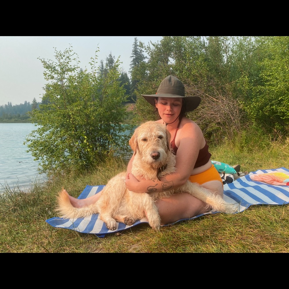 Meet your Posher, Madison